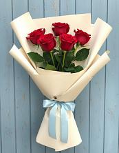 Букет Классика чувств в Камбарке