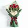 Букет цветов из: Розы в Камбарке