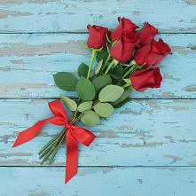 Букет Красные розы #REPLACE_PRED# Камбарке