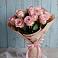 Букет цветов из: Розы в Камбарке