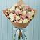 Букет цветов из: Розы в Камбарке