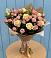 Букет цветов из: Розы в Камбарке