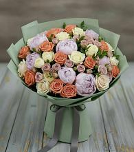 Букет Мороженное #REPLACE_PRED# Камбарке