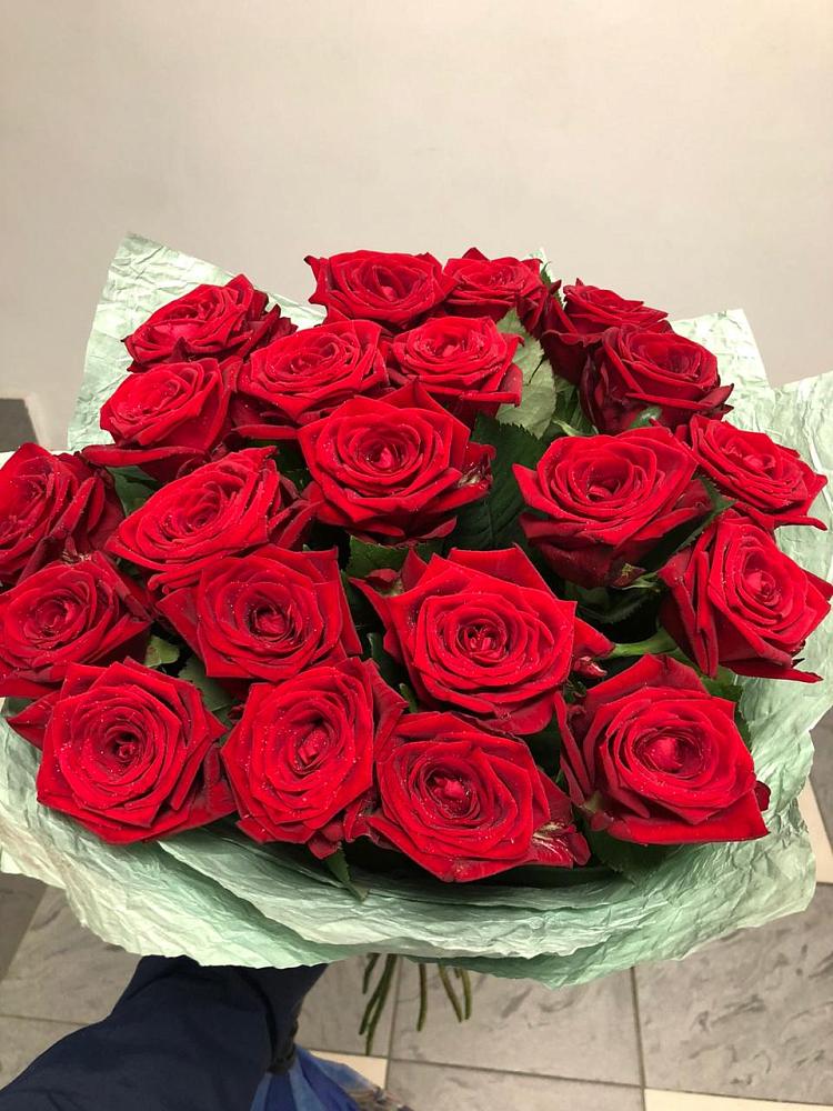 Розы Классика в Камбарке Букет Классика в Камбарке