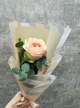 Букет цветов из:  Розы в Камбарке