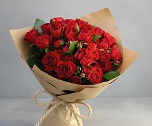 Букет Любовный роман в Камбарке