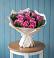 Букет цветов из: Розы в Камбарке