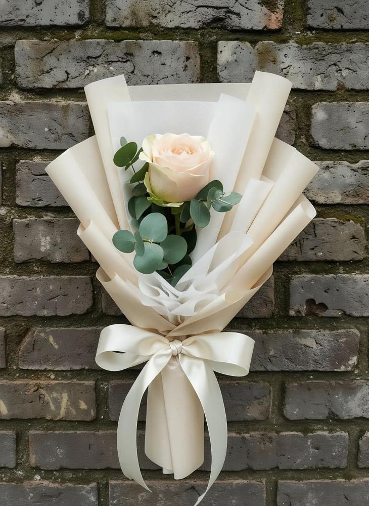 Букет цветов из: Розы в Камбарке