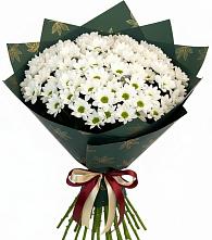 Букет цветов из:  Хризантемы в Камбарке