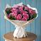 Букет цветов из: Розы в Камбарке