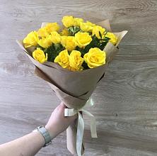 Букет цветов из:  Розы #REPLACE_PRED# Камбарке