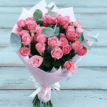 Букет Леди совершенство в Камбарке