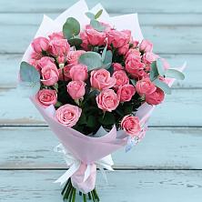 Букет Леди совершенство в Камбарке