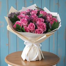 Букет цветов из:  Розы в Камбарке